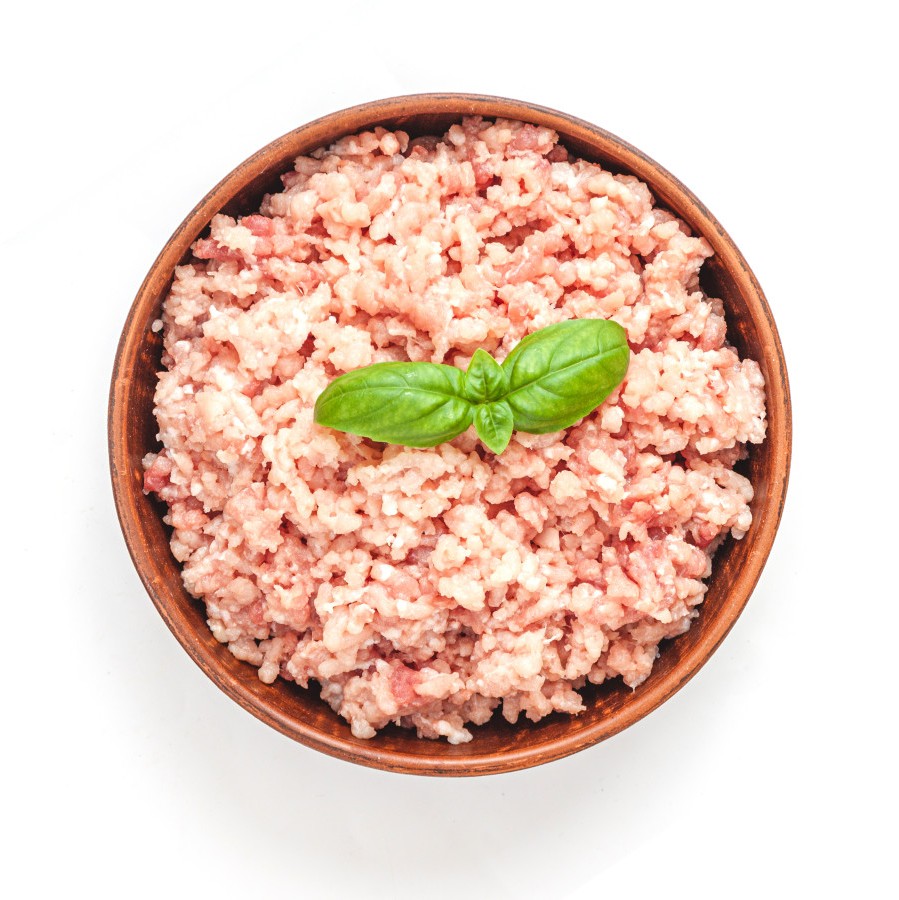 10lb JD Farms Mixed Ground Turkey (1lb Packs)