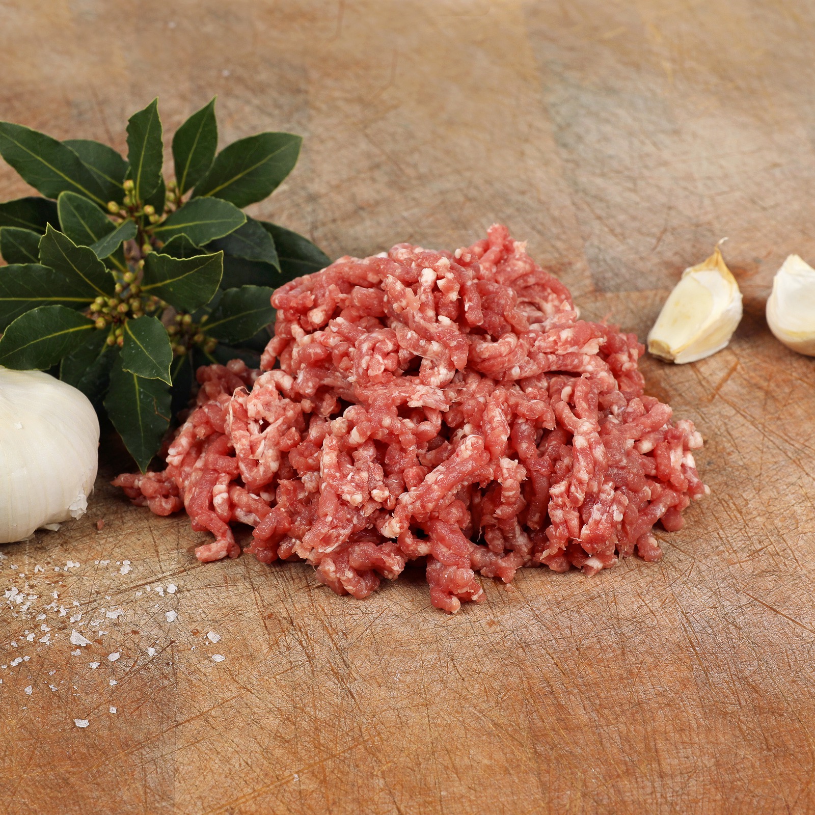 10lbs Ground Lamb