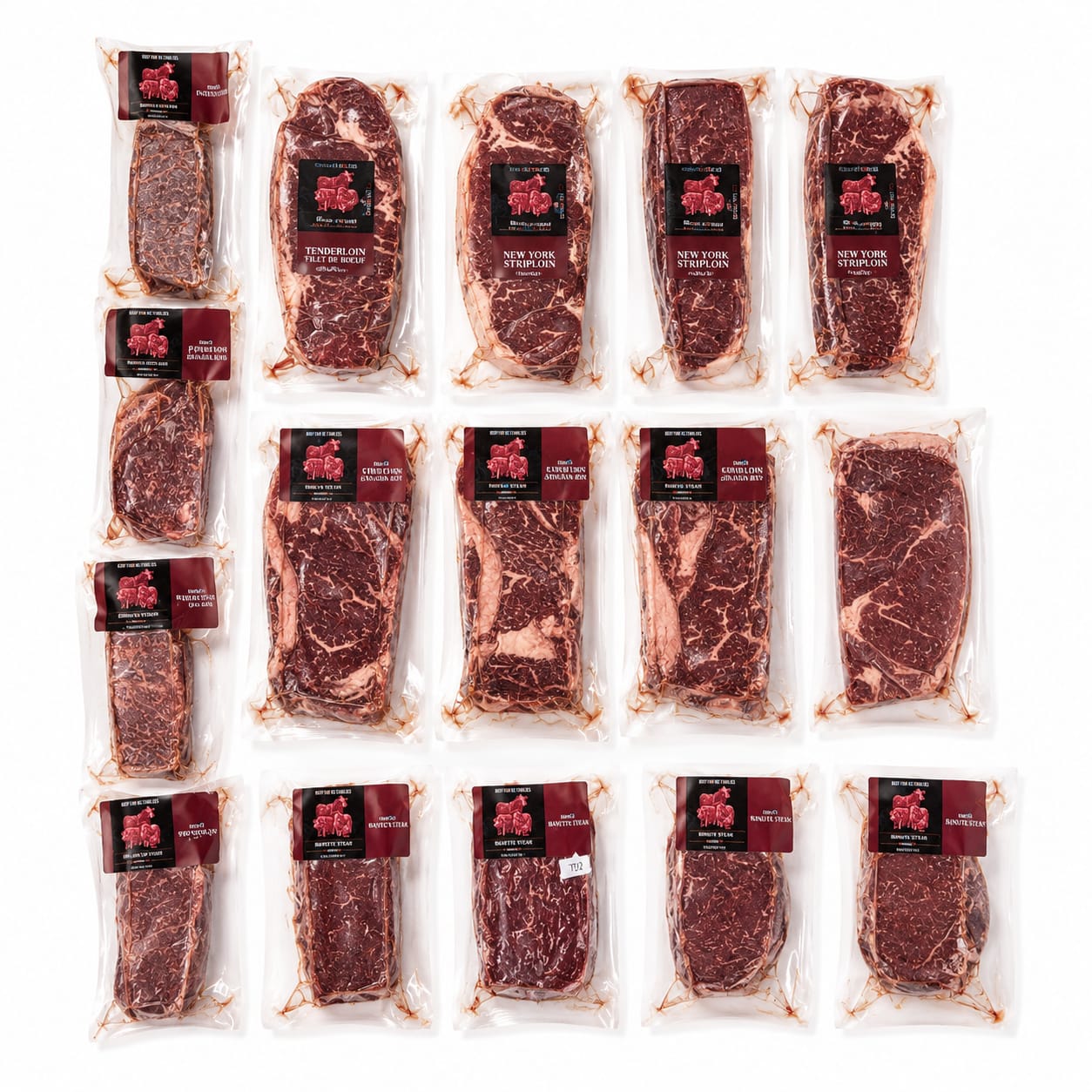 Steak Box