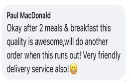 Review by Paul MacDonald